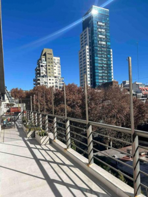 Thames Suite Plaza Italia